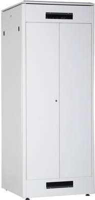 Купить Digitus Unique DN-19 22U-8/8-1 - Schrank - Hellgrau, RAL 7035 - 22U - 48,3 cm (19") (DN-19 22U-8/8-1) в магазине wardena.ru