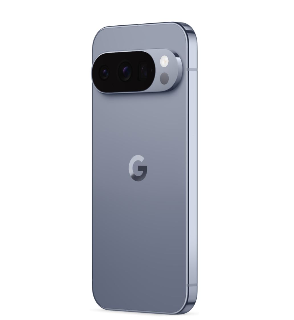 Купить Google Pixel 10 Pro 5G Dual Sim 16GB RAM 512GB - Moonstone [Energieklasse A] (GA10318-GB) в магазине wardena.ru