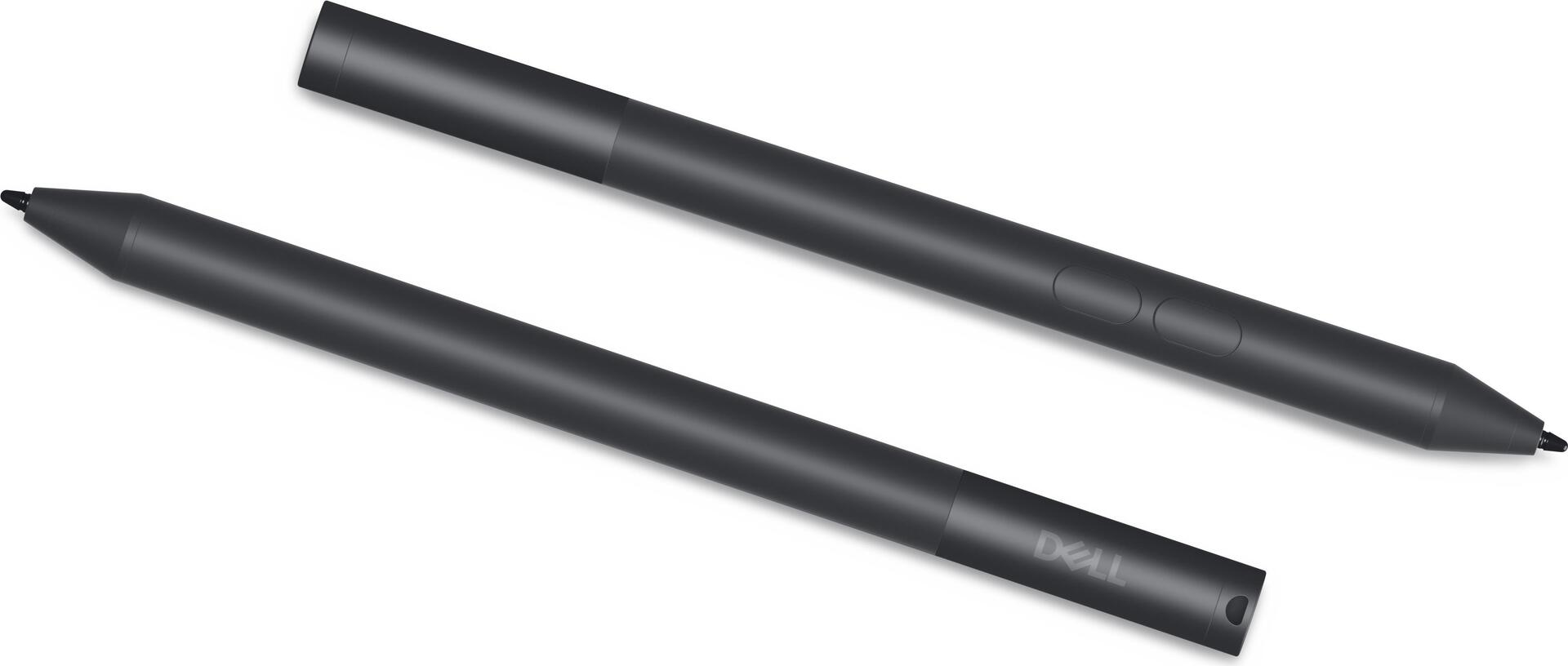 Купить Dell Active Pen - PN350M - Stift - 2 Tasten - kabellos - Microsoft Pen Protocol - Schwarz - für Only works with systems with active pen support : Inspiron 5378 2-in-1, 5379 2-in-1, 7378 2-in-1, 7390 2-in-1, 5578 2-in-1, (DELL-PN350M-BK) в магазине wardena.ru