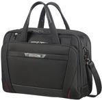 Купить Samsonite - Notebook-Tasche - 39.6 cm (15.6") - Schwarz (106352-1041) в магазине wardena.ru