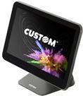 Купить Custom SILK WINDOWS - Ultra-Slim-Desktop - 1 x Celeron J1900 - RAM 4 GB - SSD 64 GB - Monitor: LCD 39.6 cm (15.6") 1024 x 768 (XGA) Touchscreen (935KY180200L33) в магазине wardena.ru