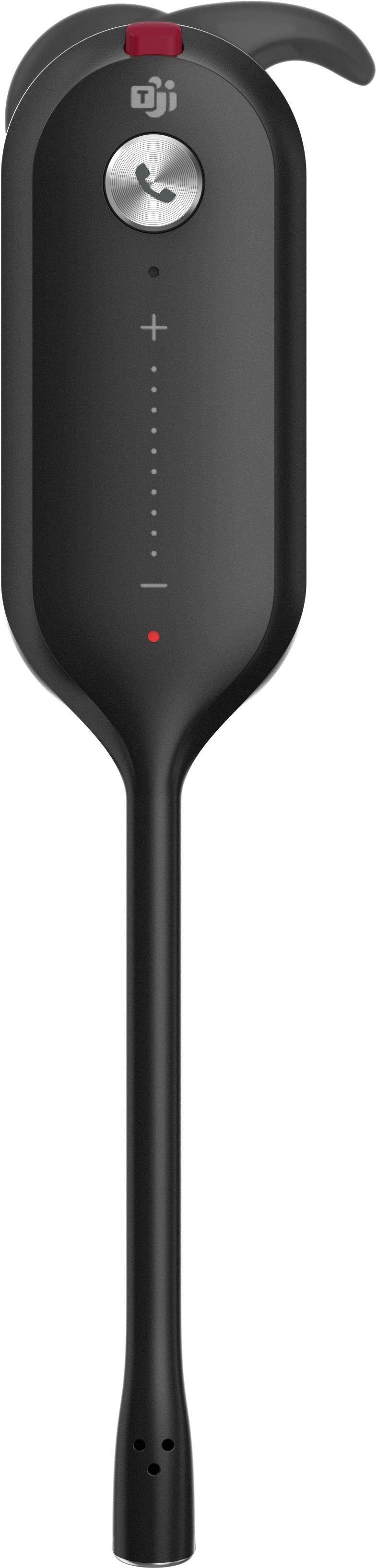 Купить Yealink WHM631UC Kopfhörer Kabellos Ohrbügel Büro/Callcenter Mikro-USB Schwarz (1308071) в магазине wardena.ru