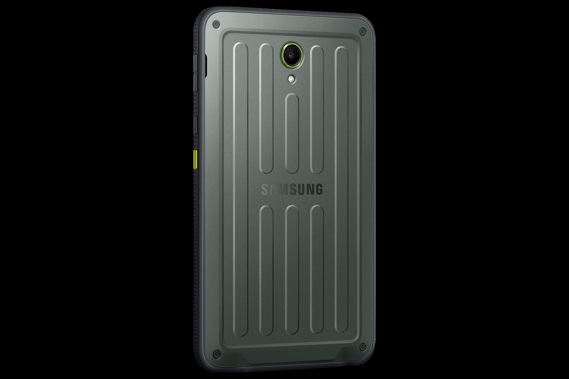 Купить Samsung Galaxy Tab Active5 Enterprise Edition 5G LTE-TDD & LTE-FDD 128 GB 20,3 cm (8") Samsung Exynos 6 GB Wi-Fi 6 (802.11ax) Android 14 Grün (SM-X306BZGAEEB) в магазине wardena.ru