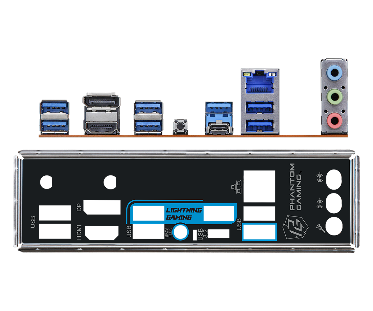 Купить ASRock Z690M PG Riptide/D5 - Motherboard - micro ATX - LGA1700-Sockel - Z690 Chipsatz - USB-C Gen2, USB 3,2 Gen 1, USB 3,2 Gen 2 - 2,5 Gigabit LAN - Onboard-Grafik (CPU erforderlich) - HD Audio (8-Kanal) (90-MXBIL0-A0UAY (90-MXBIL0-A0UAYZ) в магазине wardena.ru