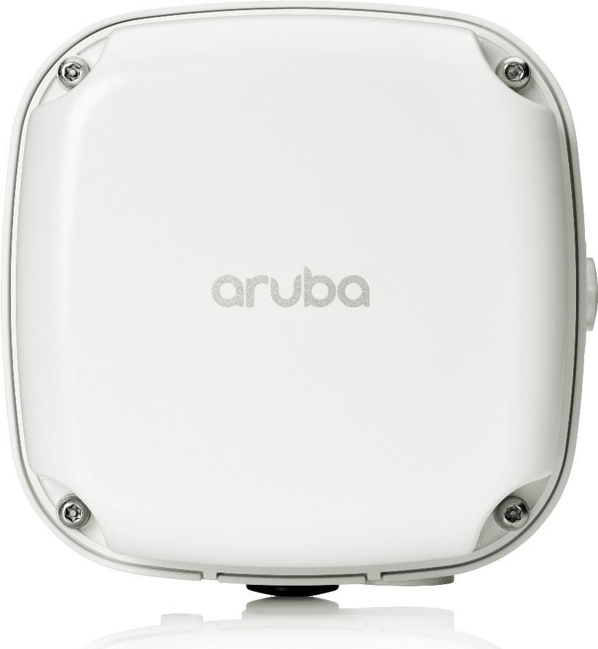 Купить HPE Aruba AP-567 (RW) - Funkbasisstation - ZigBee, 802.11ac Wave 2, Bluetooth 5.0 - ZigBee, Bluetooth, Wi-Fi 6 - 2.4 GHz, 5 GHz - BTO (R4W48A) в магазине wardena.ru