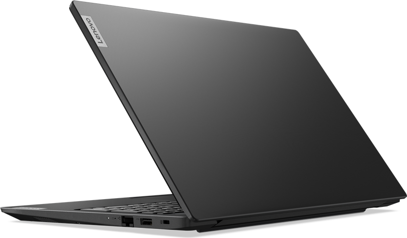 Купить Lenovo V15 G2 ITL 82KB - Core i5 1135G7 / 2.4 GHz - kein Betriebssystem - 8 GB RAM - 512 GB SSD NVMe - 39.6 cm (15.6") TN 1920 x 1080 (Full HD) - Iris Xe Graphics - Wi-Fi 5, Bluetooth - Schwarz - kbd: Deutsch (82KB0036GE) в магазине wardena.ru