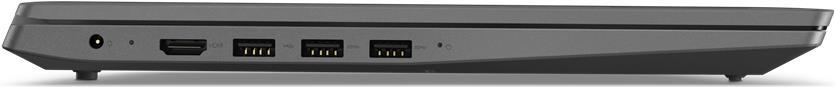 Купить Lenovo V15-IIL 82C5 - Core i3 1005G1 / 1.2 GHz - Win 10 Home 64-Bit - UHD Graphics - 8 GB RAM - 256 GB SSD NVMe - 39.6 cm (15.6") TN 1920 x 1080 (Full HD) - Wi-Fi 5 - Iron Gray - kbd: Deutsch (82C500G5GE) в магазине wardena.ru