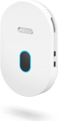 Купить ABUS Wi-Fi Base Station for Battery Cam - Gateway - kabellos - 802.11b/g/n - 2.4 Ghz - Schwarz, weiß (PPIC90010) в магазине wardena.ru