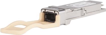 Купить Hewlett Packard Enterprise HPE X142 - QSFP+-Transceivermodul (JH231A) в магазине wardena.ru