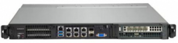 Купить Server Supermicro SYS-110D-20C-FRAN8TP SuperServer • 515M-R000NP2 • X12SDV-20C-SPT8F • 1U IPMI в магазине wardena.ru