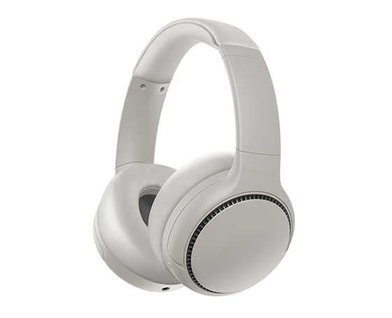 Купить Panasonic RB-M500BE - Kopfhörer mit Mikrofon - ohrumschließend - Bluetooth - kabellos - 3,5 mm Stecker - Sand Beige (RB-M500BE-C) в магазине wardena.ru