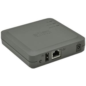 Купить Silex DS-520AN - Server für kabellose Geräte - 10Mb LAN, 100Mb LAN, GigE, 802.11b, USB 2.0, 802.11a, 802.11g, 802.11n - 802.11a/b/g/n - Dualband - extern (E1390) в магазине wardena.ru