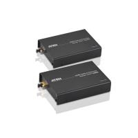 Купить ATEN VanCryst VE882 HDMI Optical Extender Transmitter and Receiver Units - Video-, Audio-, Infrarot- und serielle Erweiterung - HDMI - bis zu 600 m - 1310 nm / 1550 nm (VE882) в магазине wardena.ru
