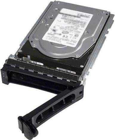 Купить Dell 2TB SATA HDD, 7200 rpm, 3.5 (0Y4CD) в магазине wardena.ru