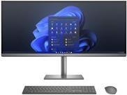 Купить HP 34 - All-in-One (Komplettlösung) - Core i7 12700 / 2,1 GHz - RAM 32GB - SSD 1TB - NVMe, TLC - GF RTX 3060 - GigE - WLAN: Bluetooth 5,0, 802,11a/b/g/n/ac/ax - Win 11 Pro - Monitor: LED 86,3 cm (34") 5120 x 2160 (WUHD) (5M9B9EA#ABD) в магазине wardena.ru