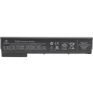 Купить HP Primary - Laptop-Batterie - 1 x Lithium-Ionen 6 Zellen 2550 mAh - für ProBook 640 G1, 645 G1, 650 G1, 655 G1 (718755-001) в магазине wardena.ru