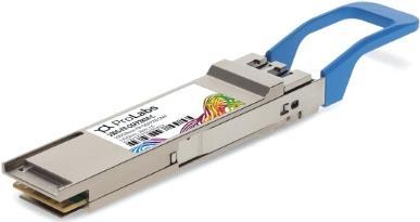 Купить Extreme Networks - QSFP28 100G LR4 QSFP28 2KM LC CONN SINGLE MODE MSA EQPT1H8FR1FCL100 (100G-FR-QSFP2KM) в магазине wardena.ru