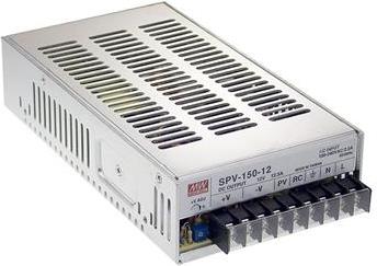 Купить MEAN WELL SPV-150-24 Netzteil & Spannungsumwandler (SPV-150-24) в магазине wardena.ru
