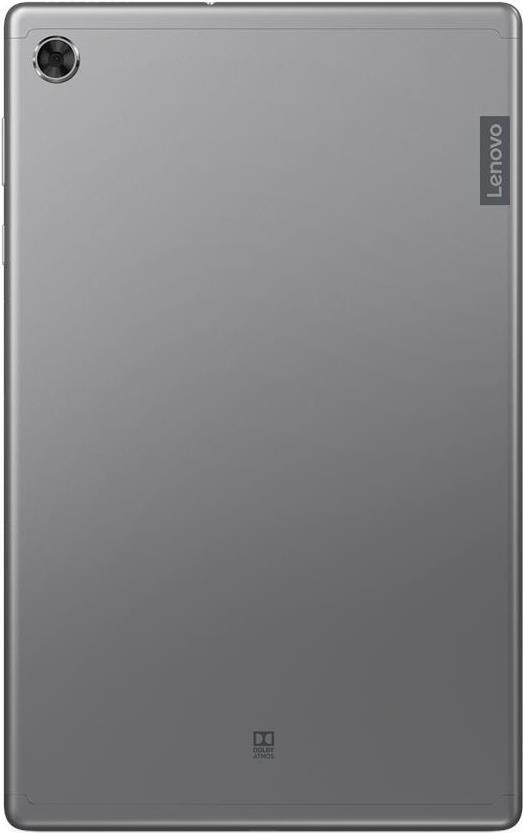 Купить Lenovo Tab M10 FHD Plus (2nd Gen) ZA6J - Tablet - Android 9.0 (Pie) - 64 GB eMMC - 26.162 cm (10.3") TFT (1920 x 1200) - USB-Host - microSD-Steckplatz - 4G - Iron Gray (ZA6J0004SE) в магазине wardena.ru