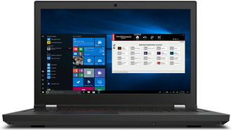 Купить Lenovo ThinkPad T15g Gen 2 20YS - Core i9 11950H / 2.6 GHz - vPro - Win 10 Pro 64-Bit - 32 GB RAM - 1 TB SSD TCG Opal Encryption 2, NVMe - 39.6 cm (15.6") IPS 1920 x 1080 (Full HD) - GF RTX 3070 / UHD Graphics - Wi-Fi 6, (20YS000CGE) в магазине wardena.ru
