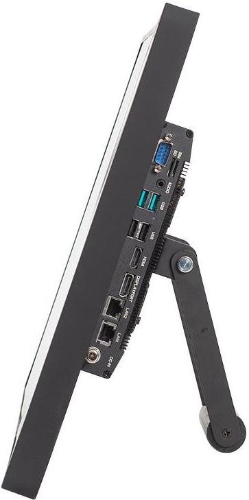 Купить bluechip INDUSTRYline P215KT-5001 - 54,6 cm (21.5") - Full HD - Intel® Core™ i5 - 8 GB - 240 GB - Windows 10 IoT Enterprise (551375) в магазине wardena.ru