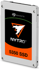 Купить Seagate Nytro 5050 XP7680SE10005 - SSD - 7.68 TB - intern - 2.5" (6.4 cm) - PCIe 4.0 x4 (NVMe) в магазине wardena.ru