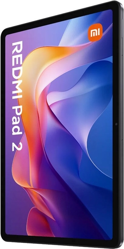 Купить Xiaomi Redmi Pad 2 Tablet 4/128 GB LTE grau (65580) в магазине wardena.ru
