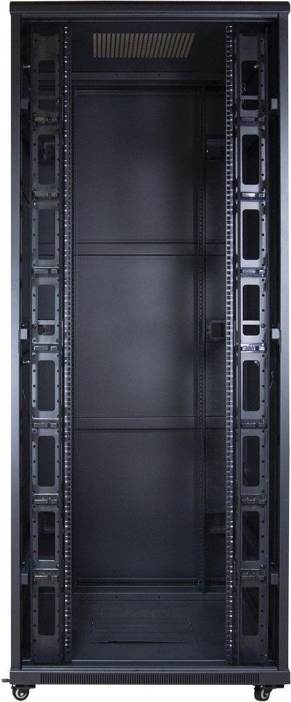 Купить INTER-TECH SNB-8142 - Serverschrank 42HE 1000mm Tiefe Gesamtlast bis zu 800kg Erfuellt Schutzklasse IP20 abschliessbar (88887257) в магазине wardena.ru