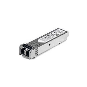 Купить StarTech.com 100BASE-ZX - Upstream - 100 Mbit/s Transceiver - LC Fiber - MSA konform - 80 km - 100 Mbit/s SFP Modul - Single Mode SFP - SFP (Mini-GBIC)-Transceiver-Modul - 100Mb LAN - 100Base-ZX - LC Single-Modus - bis z (SFP100BZXST) в магазине wardena.ru