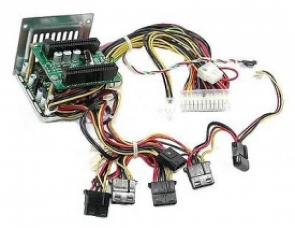 Купить MCP Supermicro PDB-PT825-N24 DISTRIBUTOR FOR 2U OR 3U,EXTEND 700W,800W PWR в магазине wardena.ru