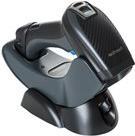 Купить Datalogic PowerScan Retail PM9501 - Barcode-Scanner - tragbar - decodiert - RF(433 MHz) (PM9501-BK-433-RT) в магазине wardena.ru