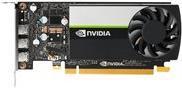 Купить HP Inc NVIDIA T400 - Grafikkarten - T400 - 4 GB GDDR6 - PCIe 3.0 x16 Low-Profile - 3 x Mini DisplayPort (5Z7E0AA) в магазине wardena.ru