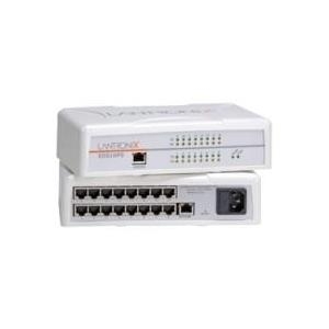 Купить Lantronix Device Server EDS 8PS - Geräteserver - 8 Anschlüsse - 100Mb LAN, RS-232 (EDS008PS-02) в магазине wardena.ru