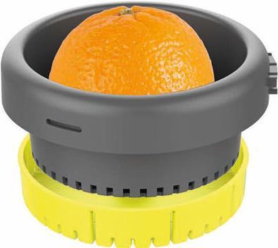 Купить Magimix 18081 F Saftpresse Entsafter Schwarz 400 W (18081F) в магазине wardena.ru