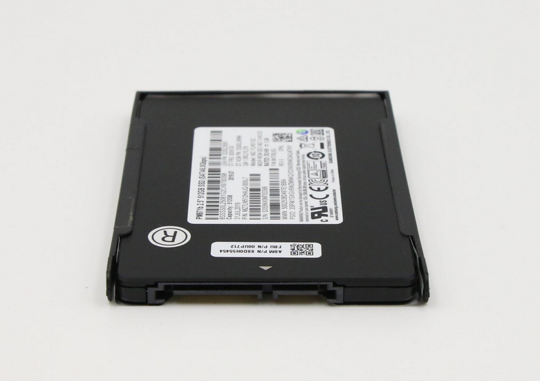 Купить Lenovo 00PH397 Internes Solid State Drive 2.5" 512 GB Serial ATA III (00PH397) в магазине wardena.ru