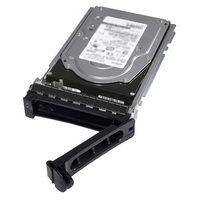 Купить HDD int. 2,5 600GB Dell 15K SAS (400-AJRF) в магазине wardena.ru