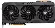 Купить ASUS TUF Gaming Radeon RX 6900 XT TOP Edition - Grafikkarten - Radeon RX 6900 XT - 16 GB GDDR6 - PCIe 4.0 - HDMI, 3 x DisplayPort (90YV0GE1-M0NM00) в магазине wardena.ru