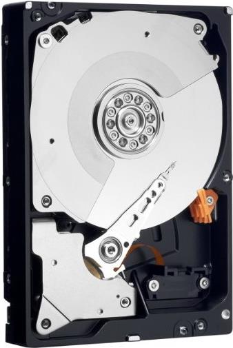 Купить WD Desktop Performance WDBSLA0040HNC - Festplatte - 4 TB - intern - 3.5" (8.9 cm) - SATA 6Gb/s - 7200 U/min - Puffer: 64 MB (WDBSLA0040HNC-ERSN) в магазине wardena.ru