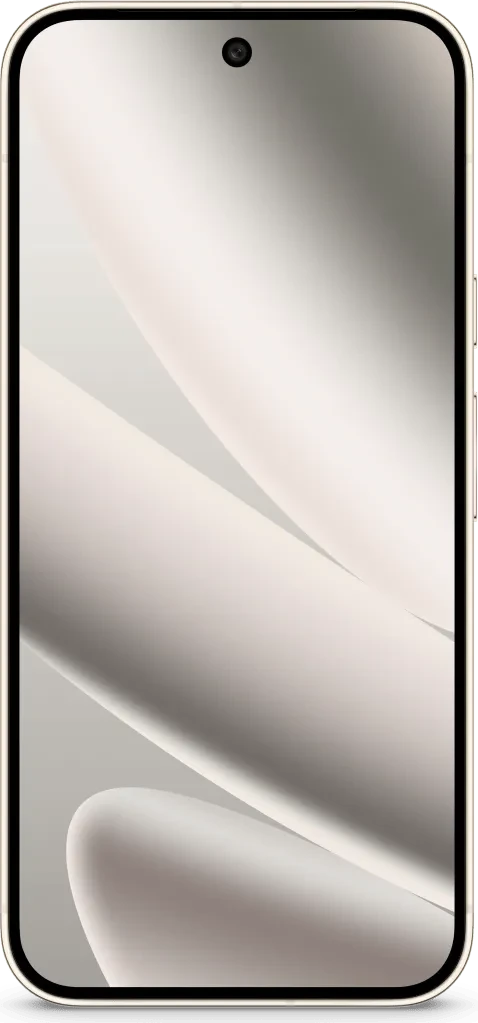 Купить Google Pixel 10 Pro XL 512GB Porcelain 17,1cm (6,8") LTPO-OLED Display, Android 16 / Pixel UI, 50MP Triple-Kamera (GA10436-GB) в магазине wardena.ru