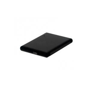 Купить Freecom Mobile Drive XXS 3.0 - Festplatte - 1TB - extern - 6,4 cm (2.5") - SuperSpeed USB3.0 - Schwarz (56007) в магазине wardena.ru