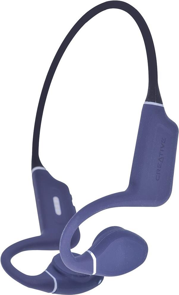 Купить CREATIVE Outlier Free Pro Plus Kopfhörer mit Knochenleitung, schwarz (51EF1081AA001) в магазине wardena.ru