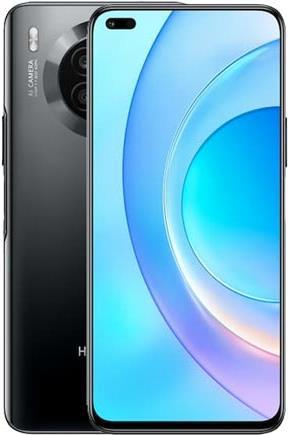 Купить Honor 50 Lite (Midnight Black) (5109ABFL) в магазине wardena.ru