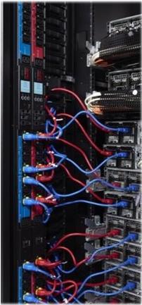 Купить APC C19 - C20 - 1.8m 1.8m C19-Koppler C20-Koppler Blau Stromkabel (AP8716SX593) в магазине wardena.ru