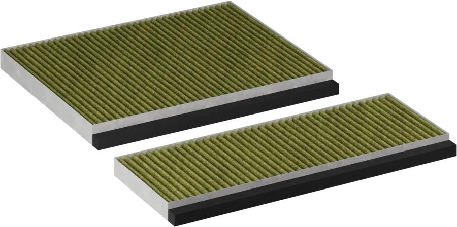 Купить Neff Z51KIB1X6 Bauteil & Zubehör für Dunstabzugshauben Filter für Dunstabzugshaube (Z51KIB1X6) в магазине wardena.ru