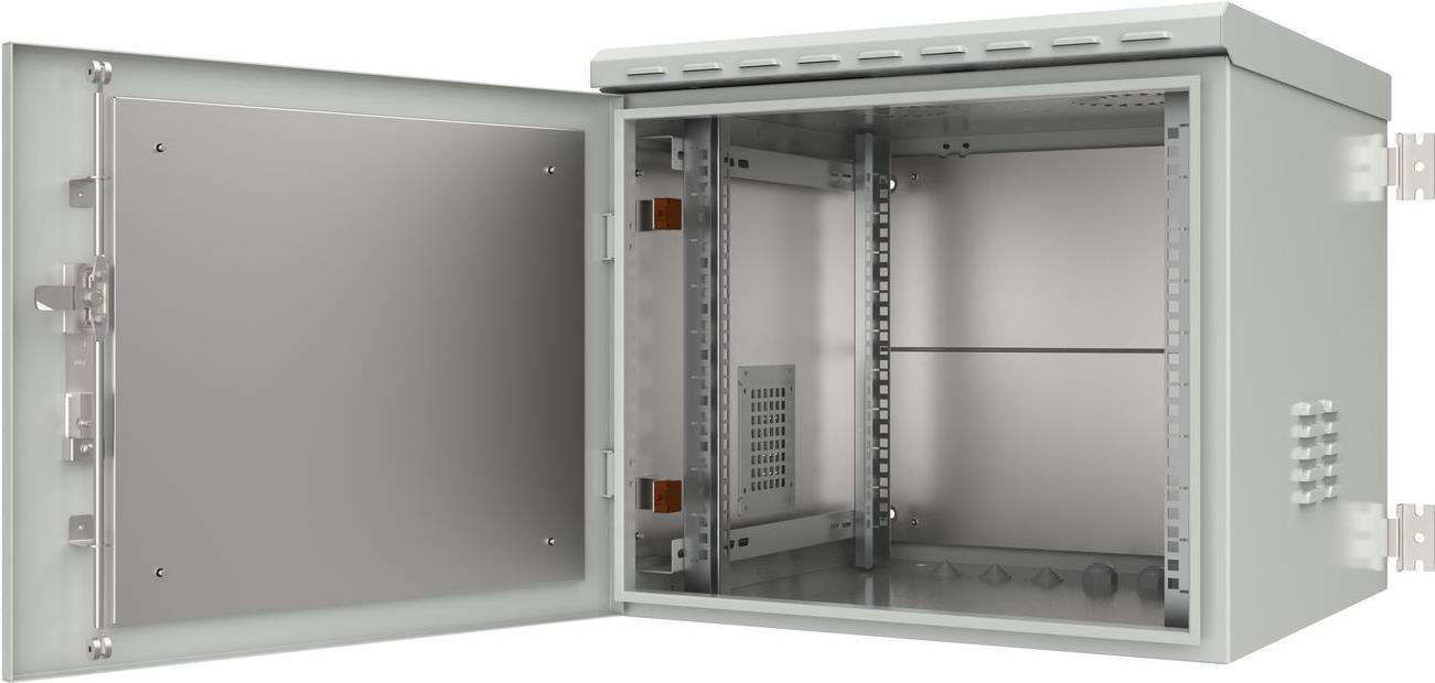 Купить Lanview RWMIP66W09U66W Rack 9U Weiß (RWMIP66W09U66W) в магазине wardena.ru