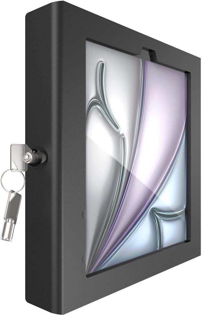 Купить Compulocks 111B13PAPX4B Sicherheitsgehäuse für Tablet 33 cm (13") Schwarz (827B11APXB) в магазине wardena.ru