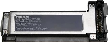 Купить Panasonic FZ-VSDR5551W Internes Solid State Drive 512 GB (FZ-VSDR5551W) в магазине wardena.ru