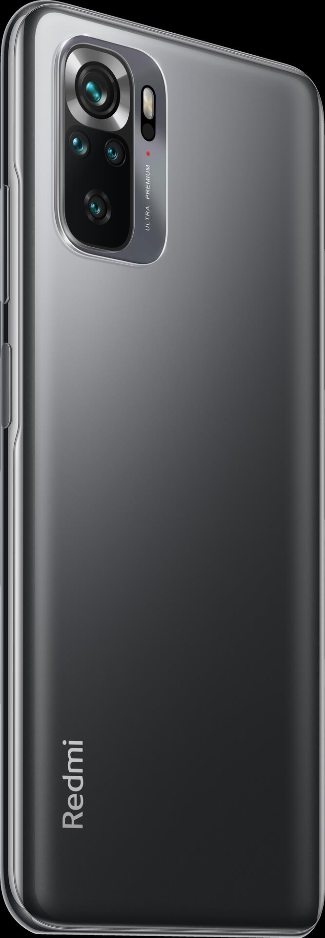 Купить Xiaomi Redmi Note 10S - 4G Smartphone - Dual-SIM - RAM 6 GB / Interner Speicher 128 GB - OLED-Display - 6.43" - 2400 x 1080 Pixel - 4x x Rückkamera 64 MP, 8 MP, 2 MP, 2 MP - front camera 13 MP - Onyx Gray (MZB092ZEU) в магазине wardena.ru