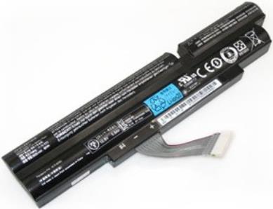Купить Acer - Laptop-Batterie - 1 x 6 Zellen 6000 mAh - für Aspire 4830, Aspire TimelineX 3830, 4830, 5830 (BT.00603.126) в магазине wardena.ru