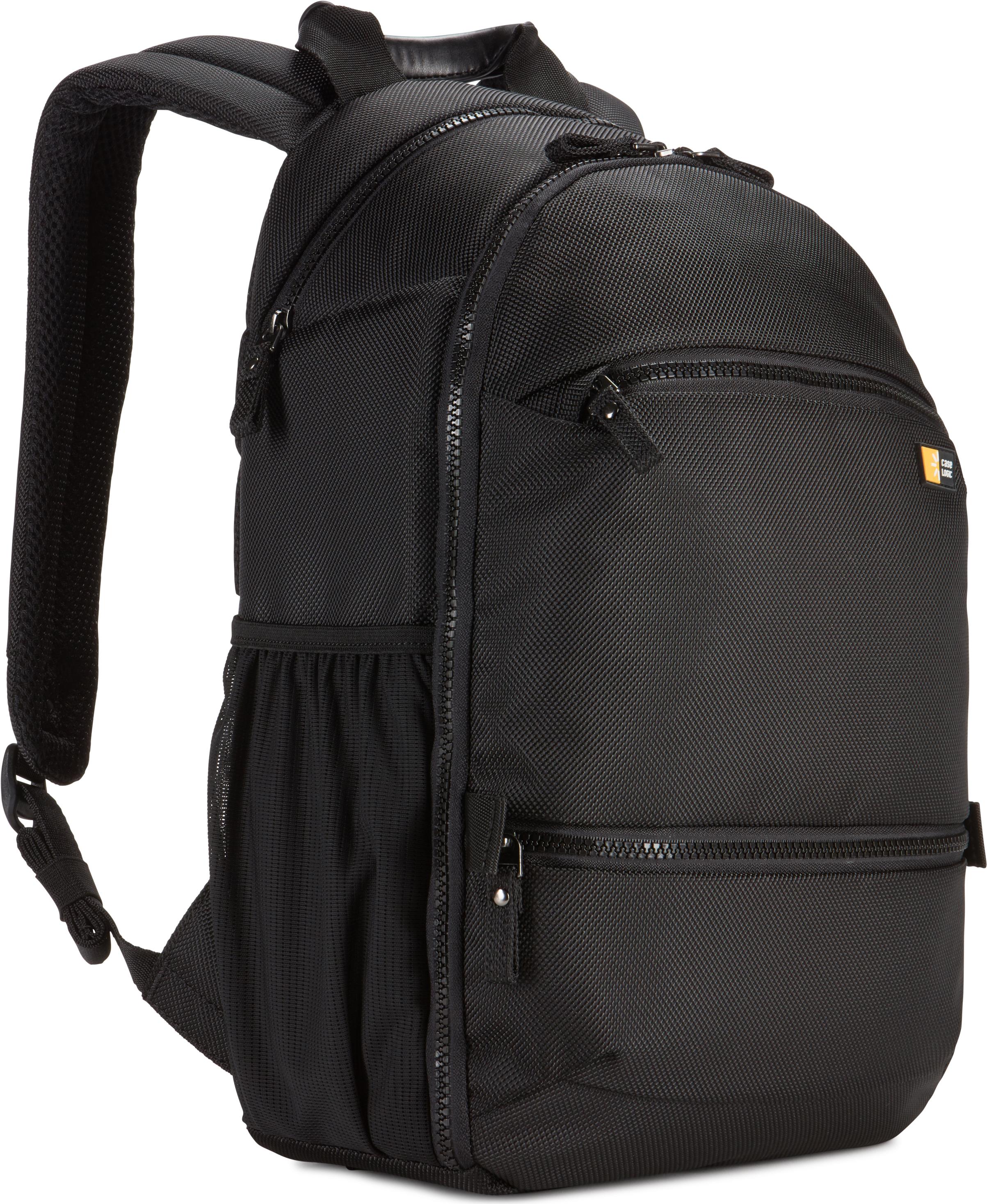 Купить Case Logic Bryker Medium - Rucksack für Digitalkameras mit Objektiven / Drohne - 1680D Polyester - Schwarz - 10.1" (3203654) в магазине wardena.ru